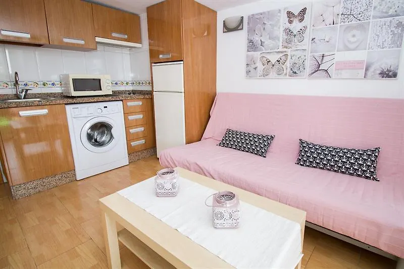 Apartment Cenacheros - Beach Gateway By La Recepcion Malaga