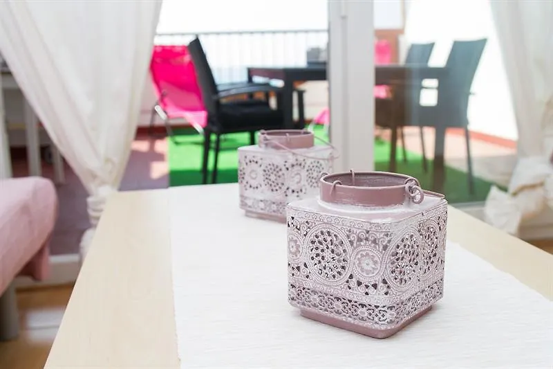 Cenacheros - Beach Gateway By La Recepcion Malaga Spain